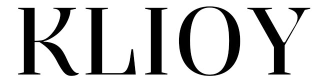 klioy logo