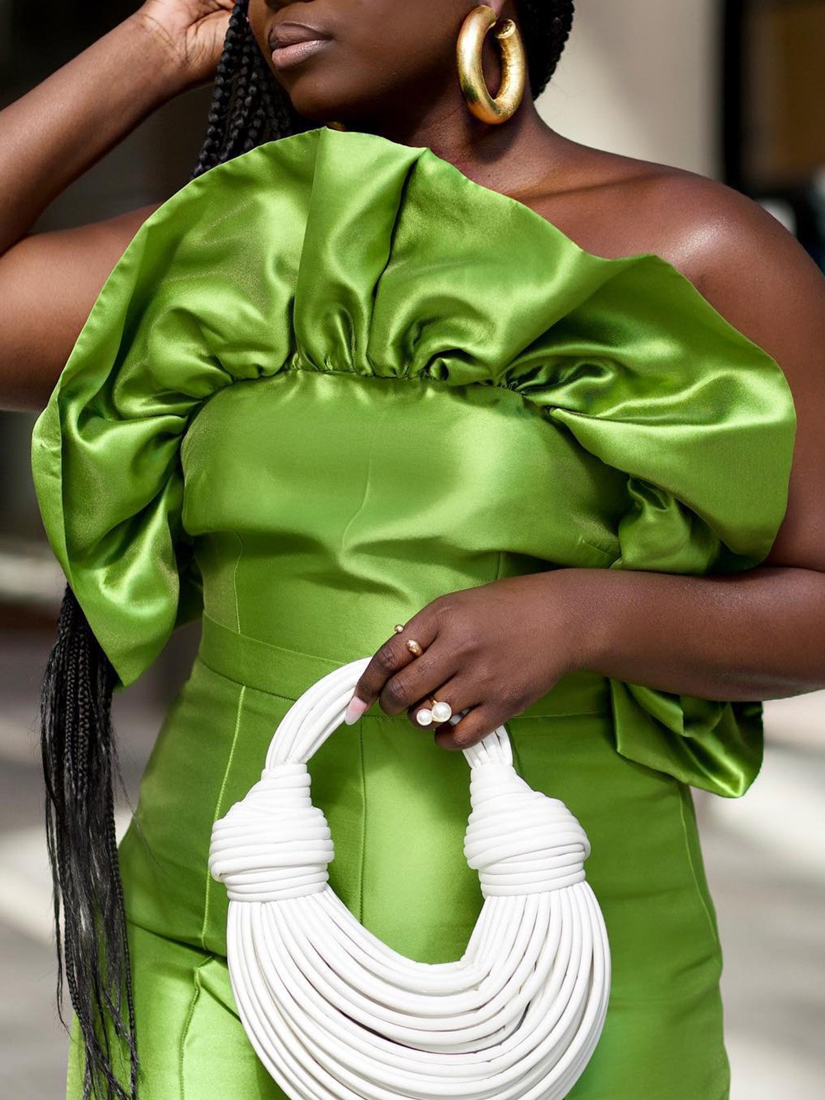 Strapless Vacation Jumpsuit With No