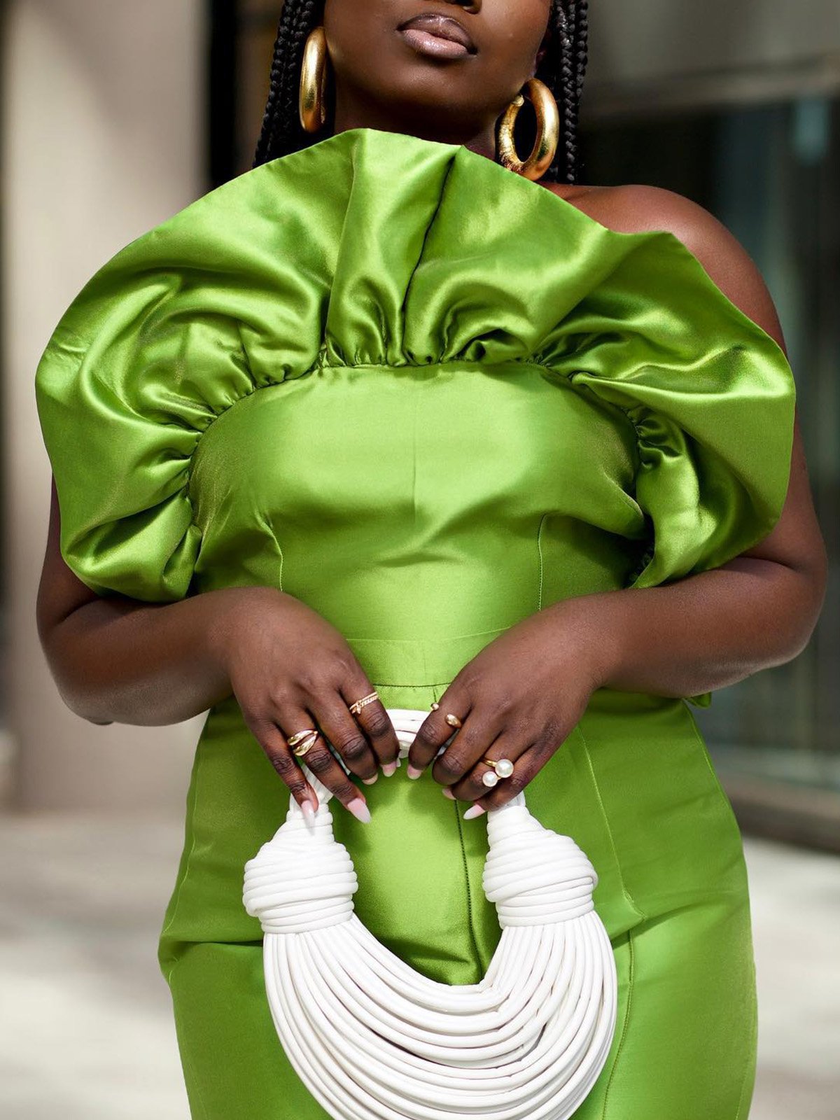 Strapless Vacation Jumpsuit With No
