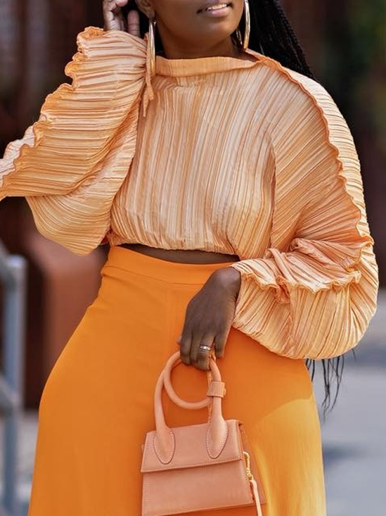 Others Elegant Shirt