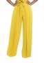 Plain Elegant Pants