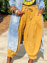 Plain Elegant Pants