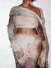 Abstract Elegant Shirt